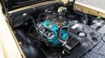 Pontiac Tempest LeMans Hurst GeeTO Tiger Hardtop Coupe 1965 года
